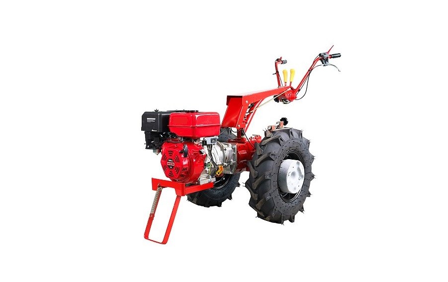 Мотоблок Беларус-012WM (двигатель RATO R390, 13 л.с.)