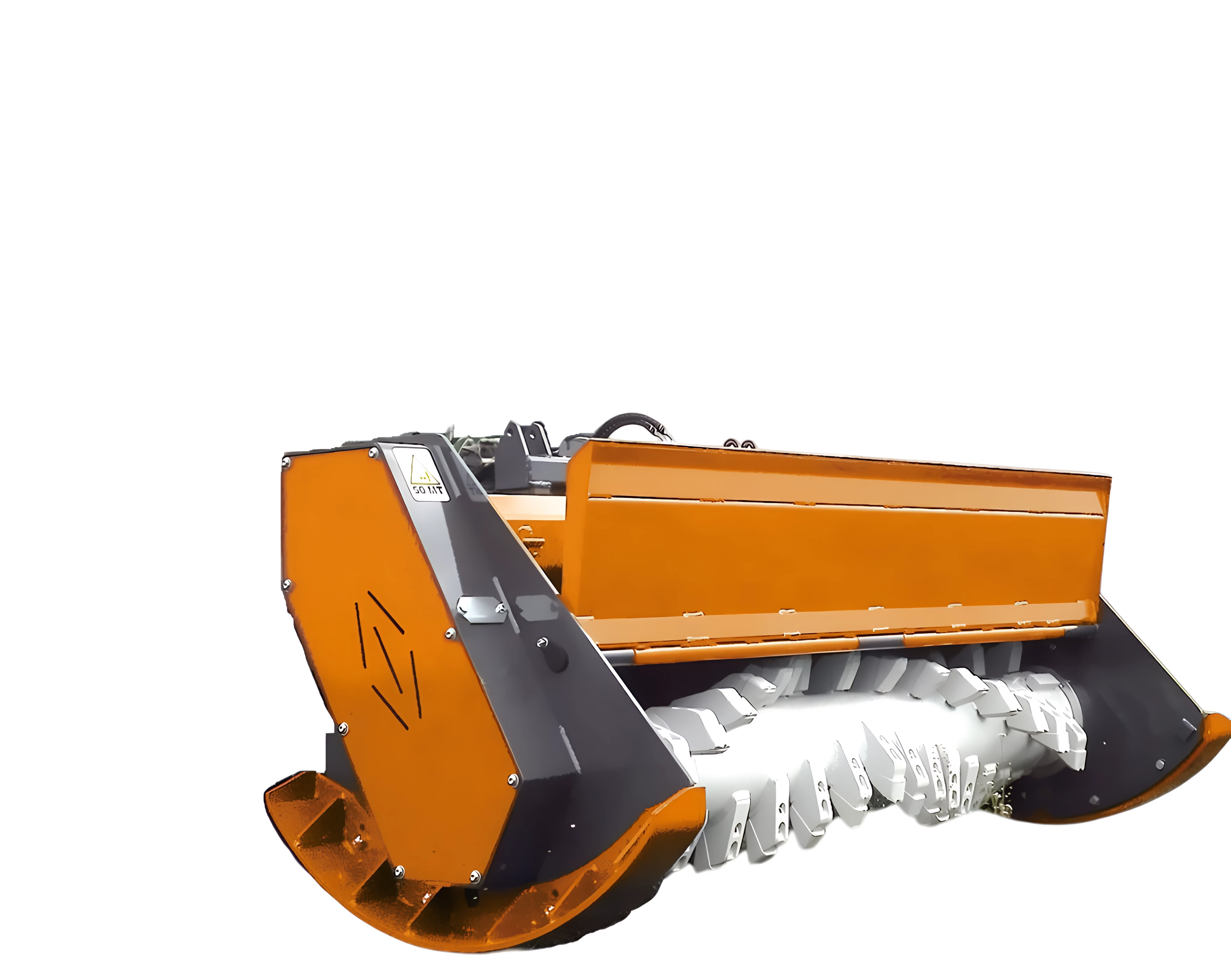 Лесной мульчер Maxi 200 FÖRSTER