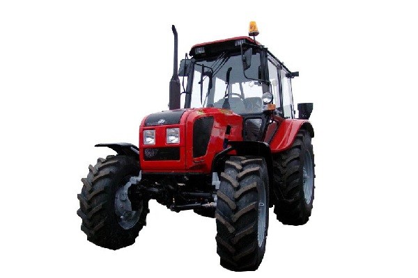 Трактор Беларус-92П.4 (92П.4-0000010-005) с кондиционером
