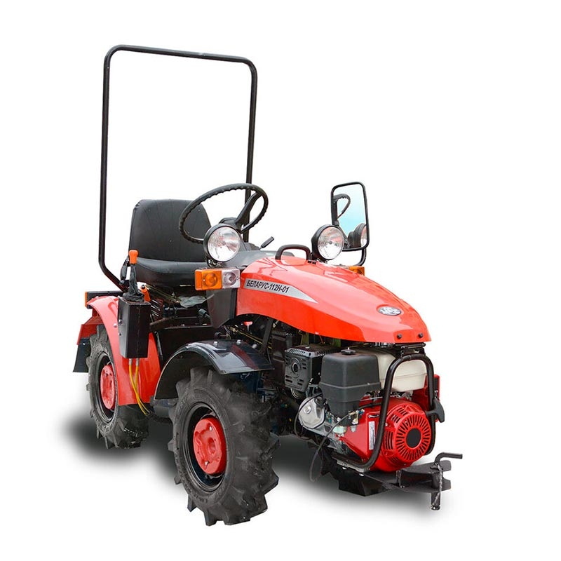 Минитрактор Беларус-112Н-01 (с дв.LIFAN 190FD)