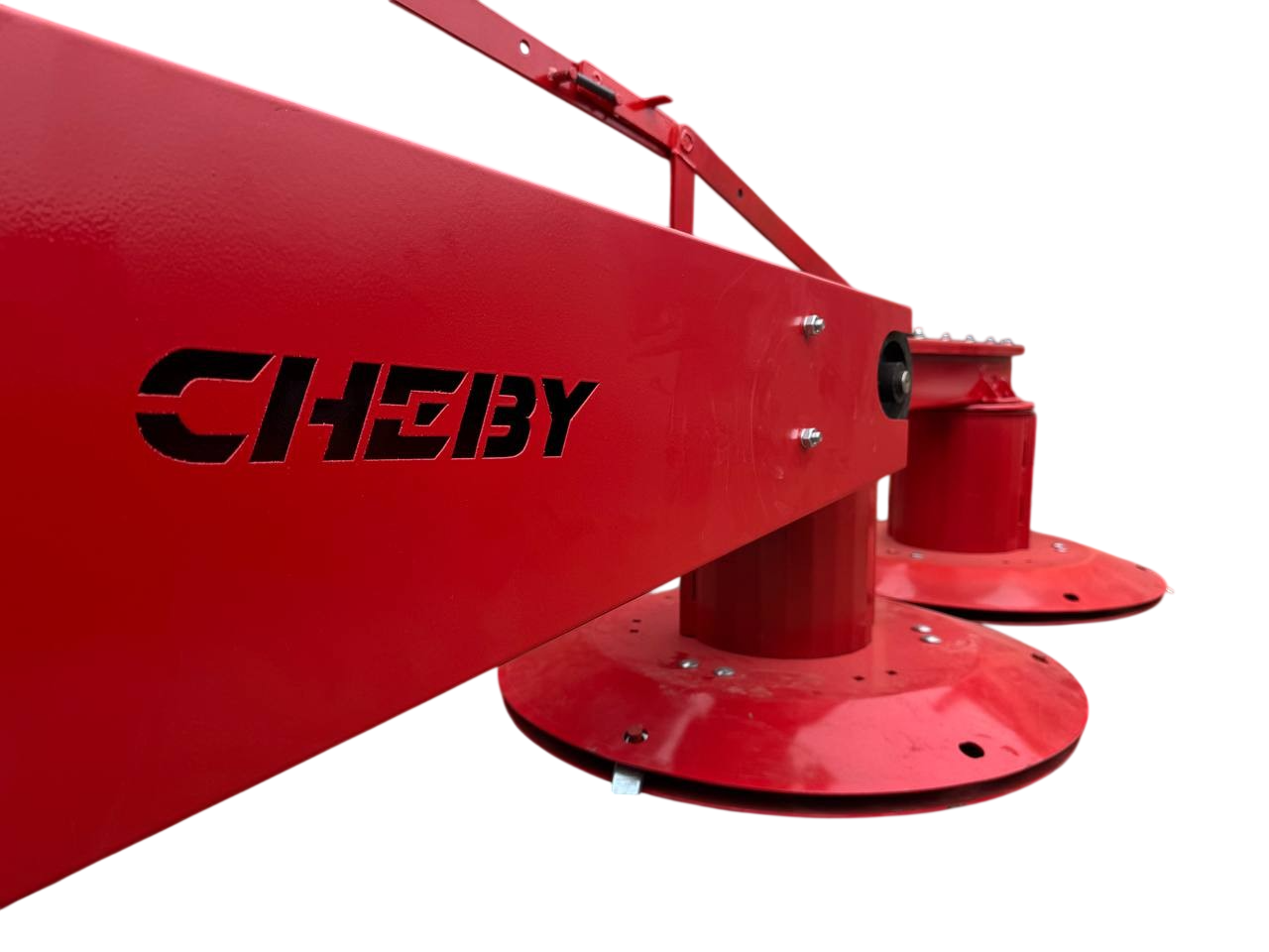 Косилка роторная КРН 185.00.000 Cheby 1,85
