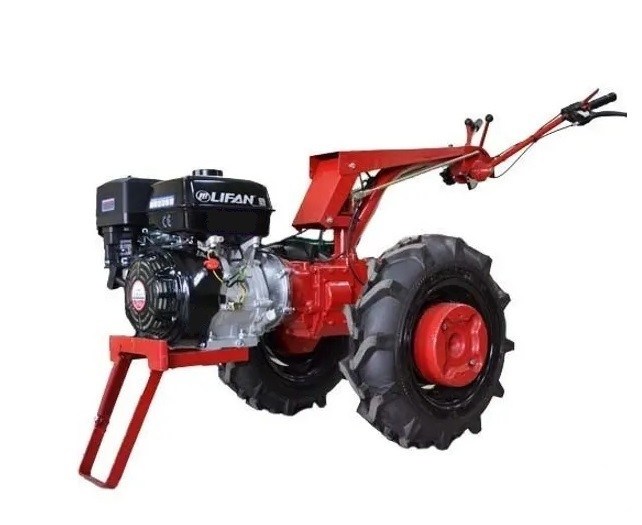 Мотоблок Беларус-012WM (двигатель LIFAN 188F, 13 л.с.)