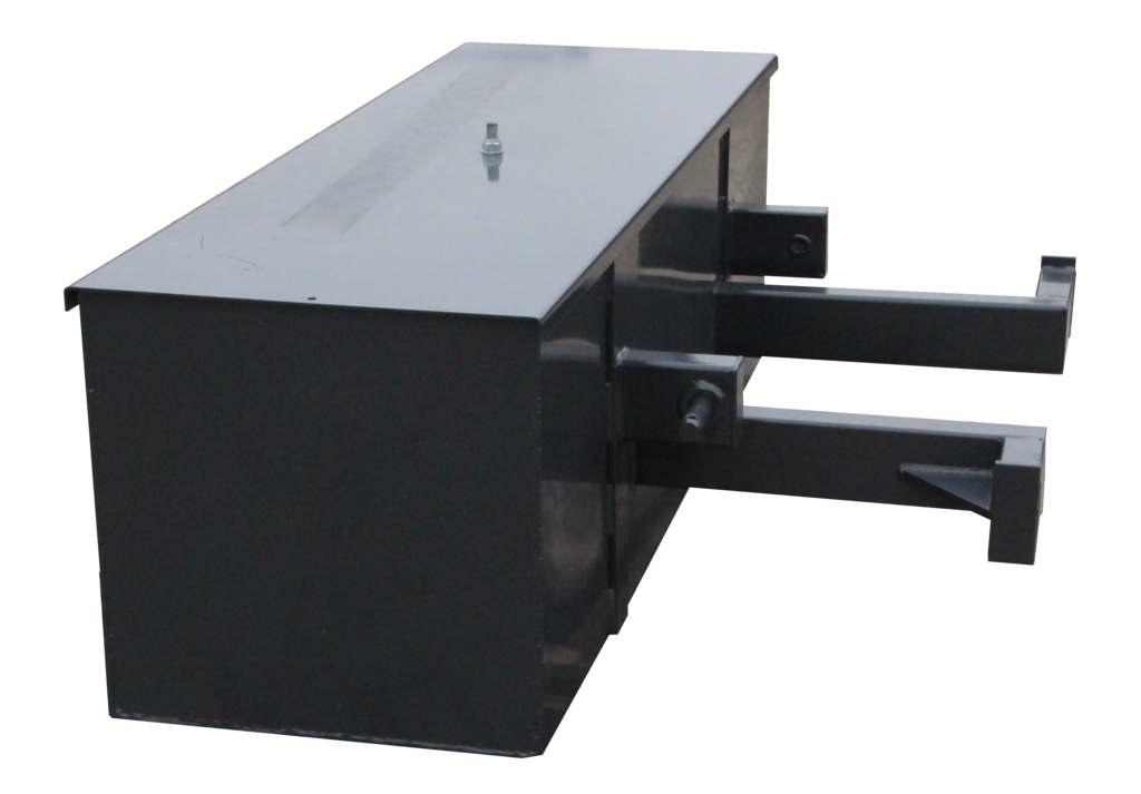 Противовес для погрузчика T-229 MF