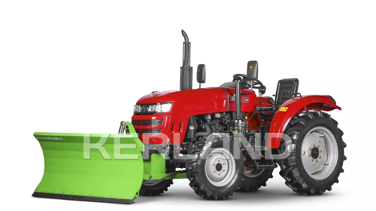 Отвал 3560 SF с гидроповоротом к трактору Shifeng 254 ш.1800 Kerland