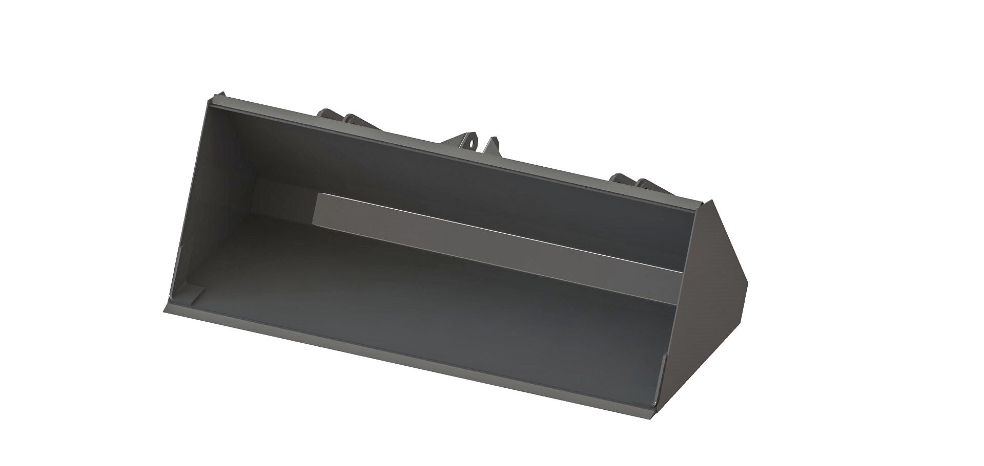 Ковш фронтальный 0,3м³ (П320-5А) 